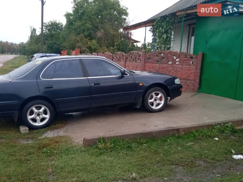 Toyota Camry 1995