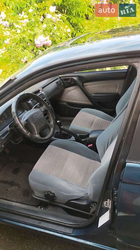 Toyota Carina E 1993