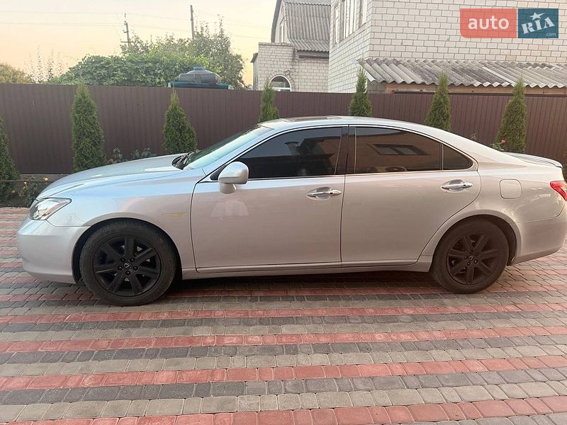 Lexus ES 2006