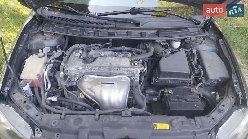 Scion tC 2011