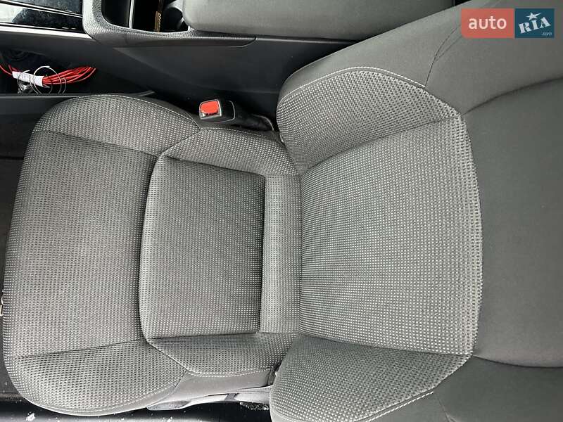 Subaru Solterra 2023