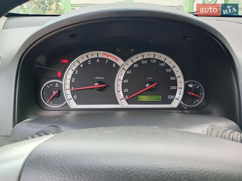 Chevrolet Captiva 2009