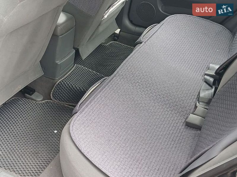 Chevrolet Lacetti 2007