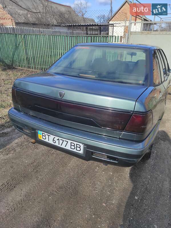 Daewoo Espero 1997