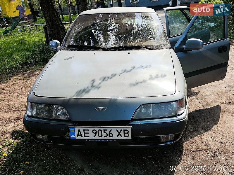 Daewoo Espero 1998