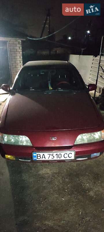 Daewoo Espero 1997