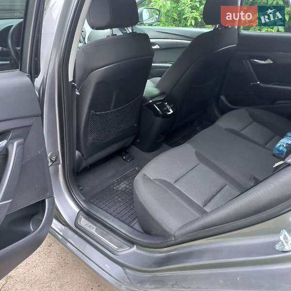 Hyundai i40 2014