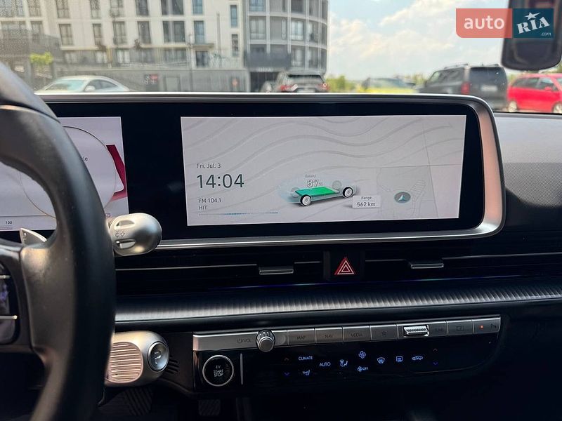 Hyundai Ioniq 6 2024