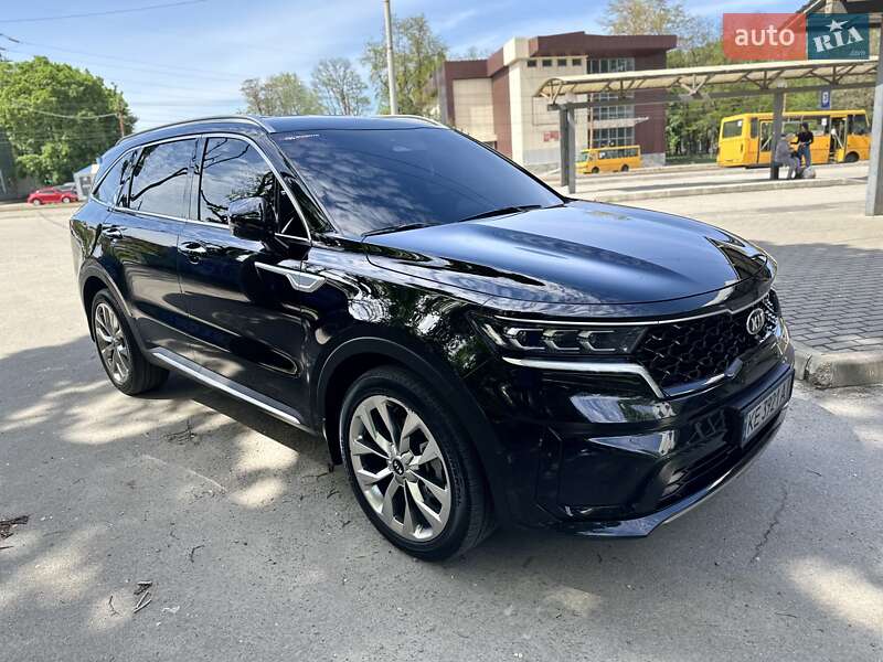 Kia Sorento 2020