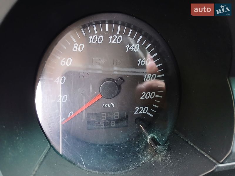 Geely CK 2006