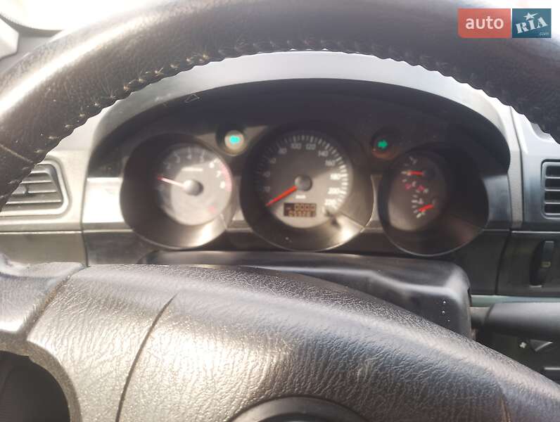 Geely CK 2008