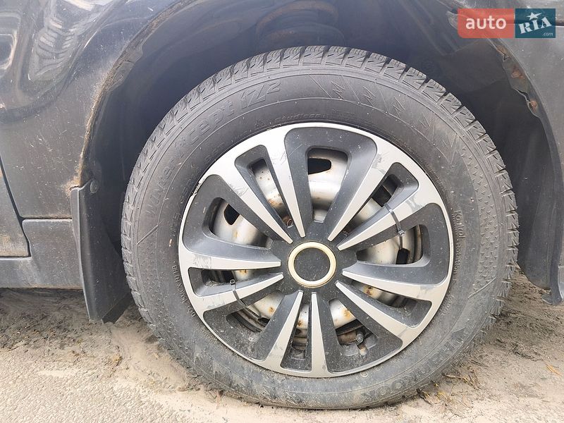 Geely CK-2 2011