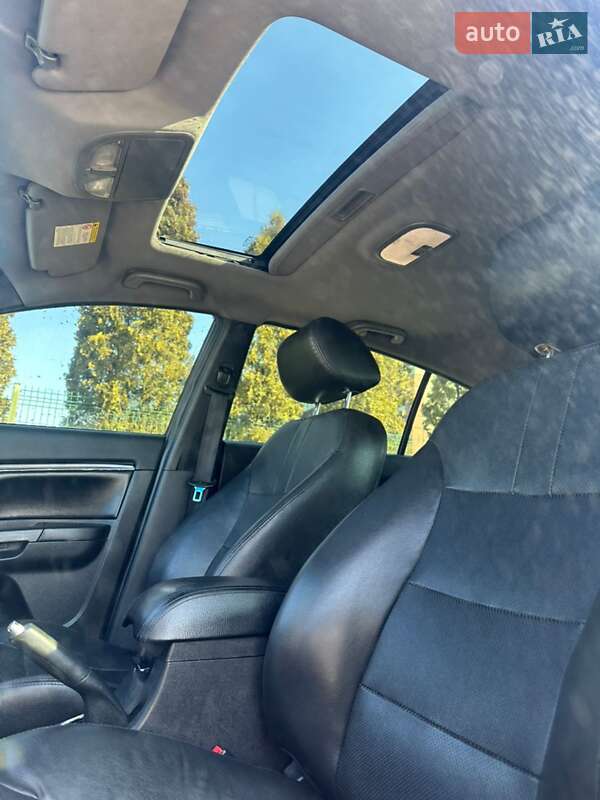 Geely Emgrand 7 (EC7) 2013