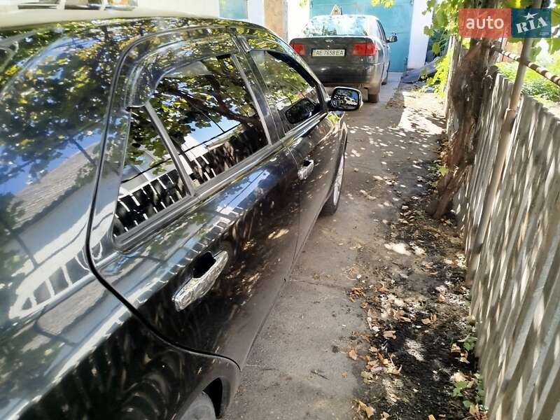 Geely MK 2013