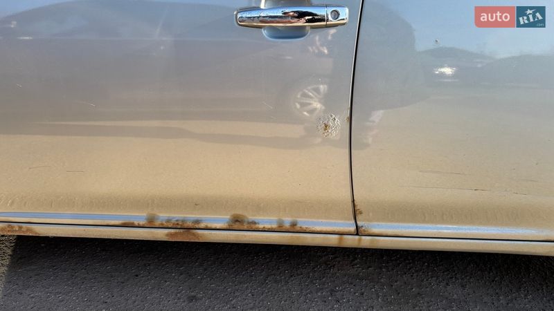 Geely MK 2012