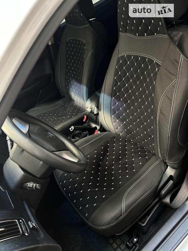 Geely GC7 2014
