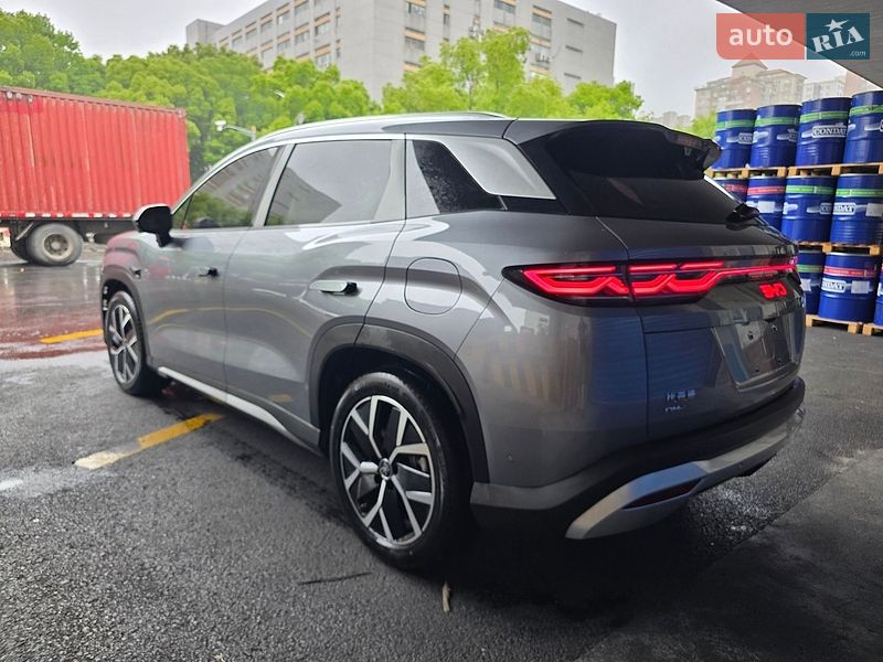 BYD Song L 2025