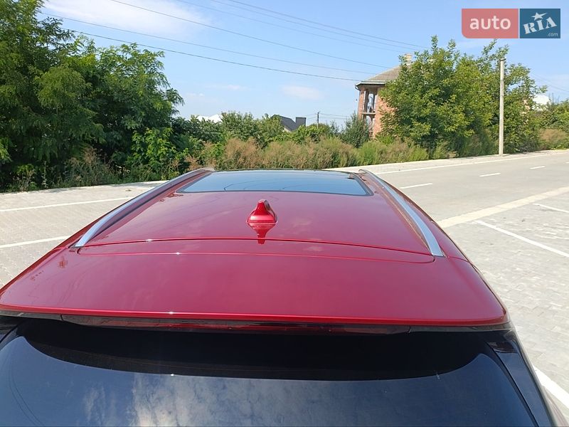 BYD Tang 2023