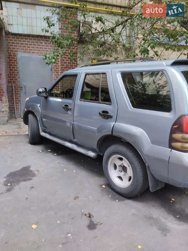 Dadi Shuttle 2007