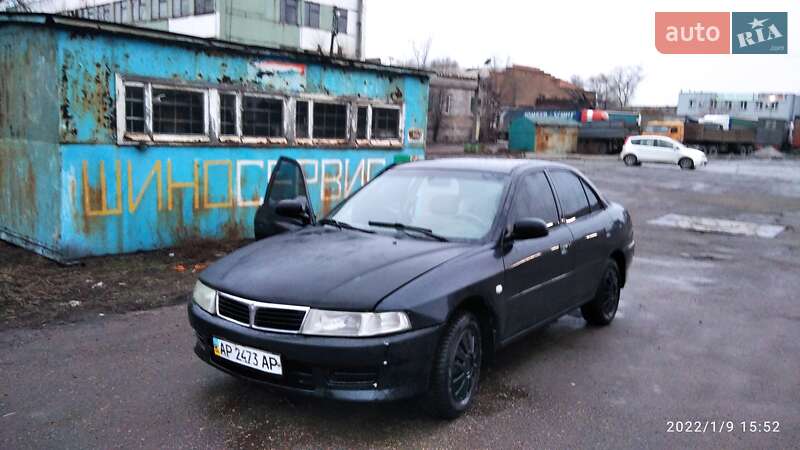 SouEast Lioncel 2006