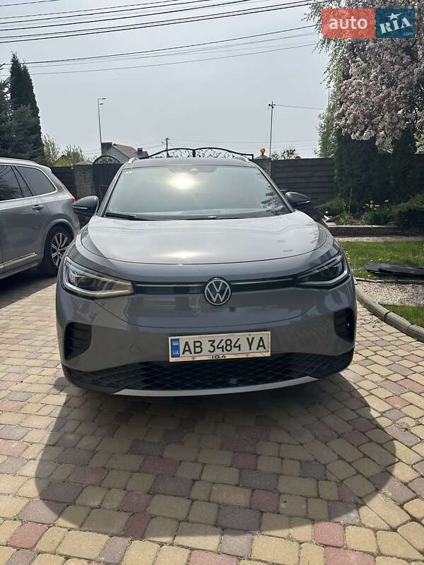 Volkswagen ID.4 2023