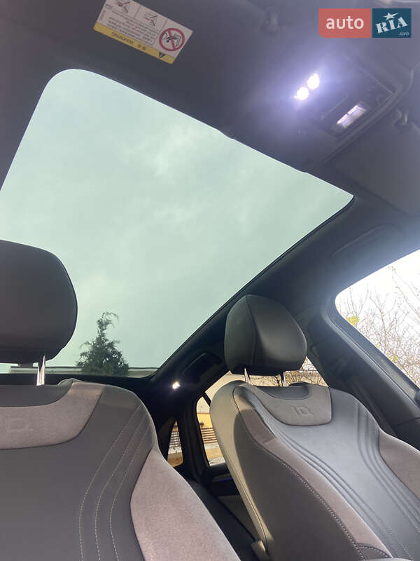 Volkswagen ID.4 Crozz 2023