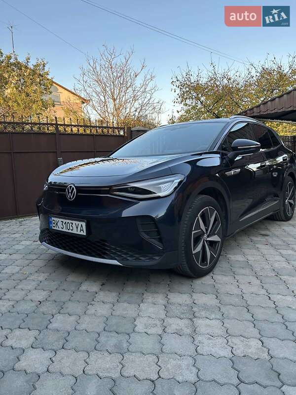 Volkswagen ID.4 2023