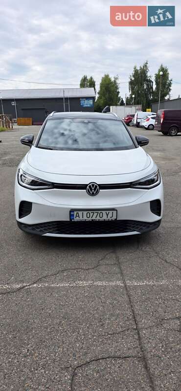 Volkswagen ID.4 2023