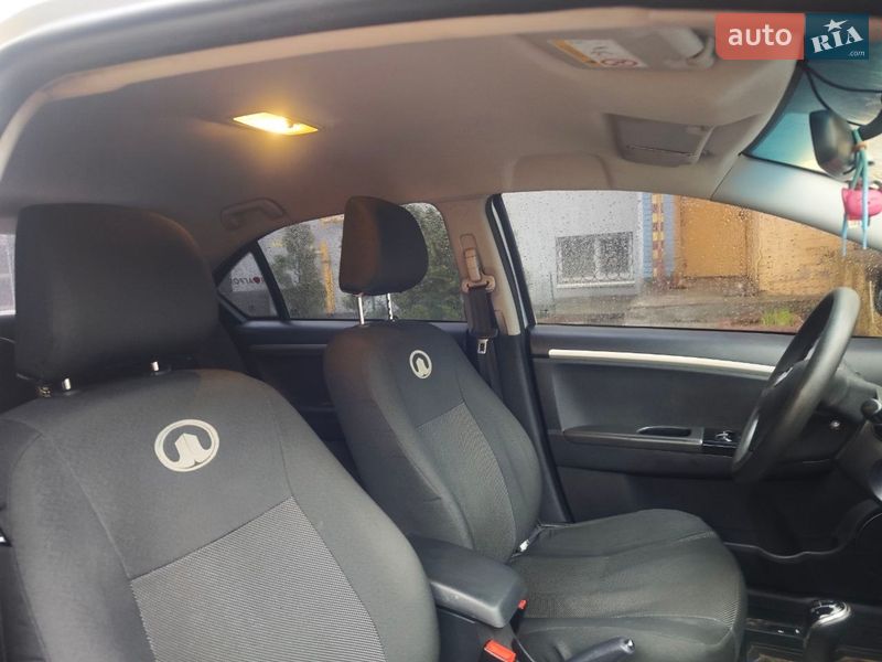 Great Wall Voleex C30 2014