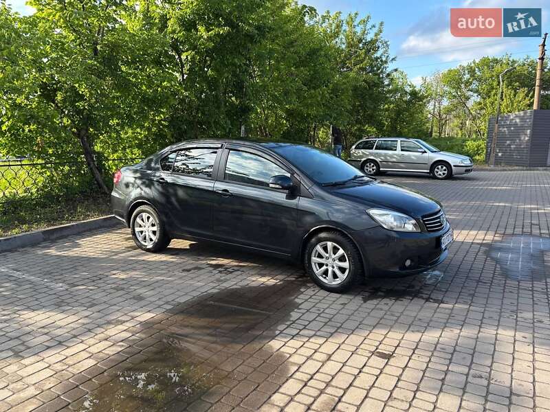 Great Wall Voleex C30 2012