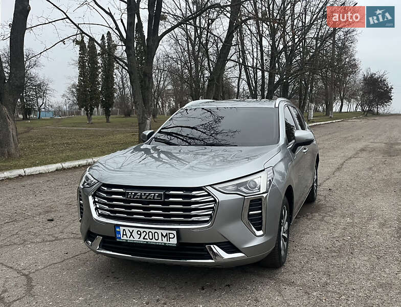 Haval Jolion 2022