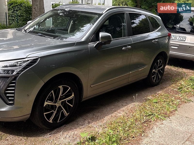 Haval Jolion 2021