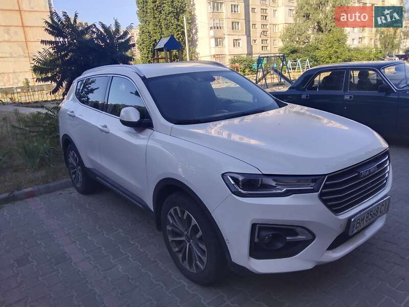 Haval H6 2020