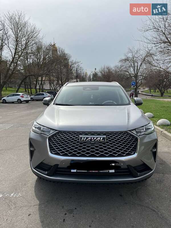 Haval H6 2022