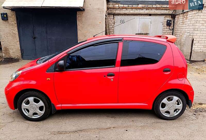 BYD F0 2012