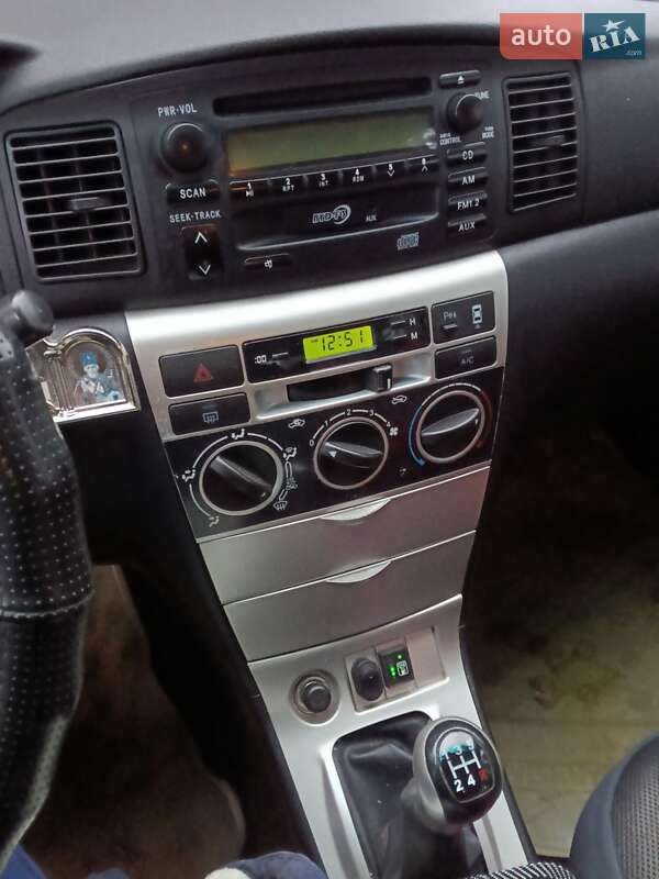 BYD F3R 2012