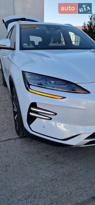 BYD Song Plus 2023