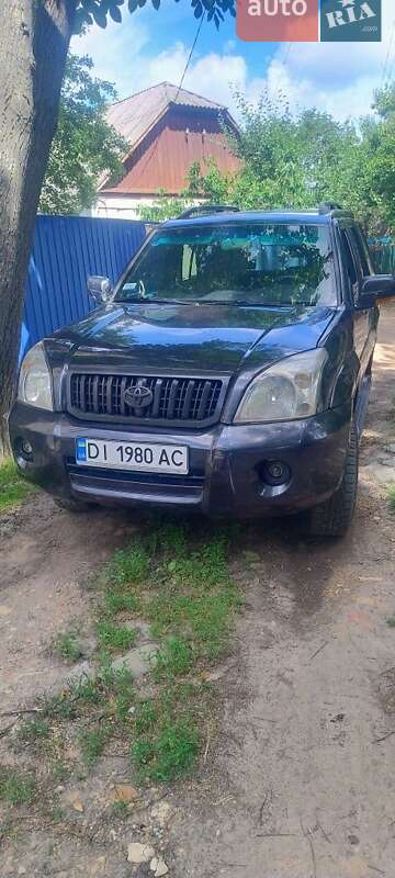 Dadi Shuttle 2006