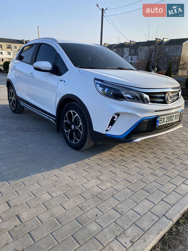 Geely Kandi EX3 2019