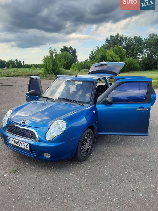 Lifan 320 2012