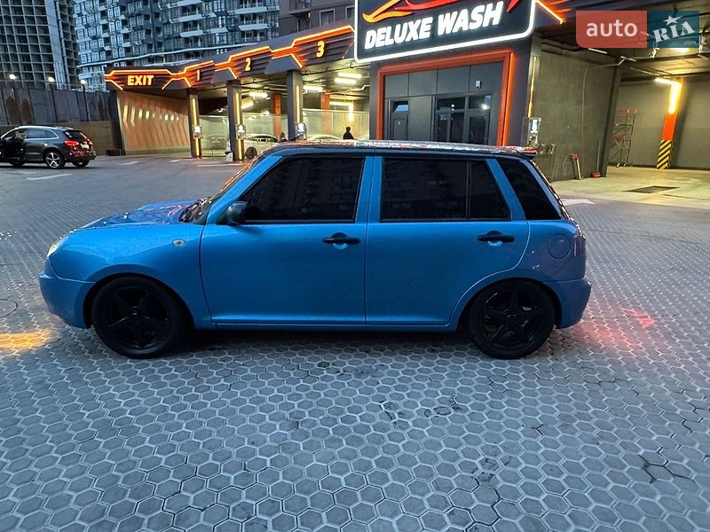 Lifan 320 2013