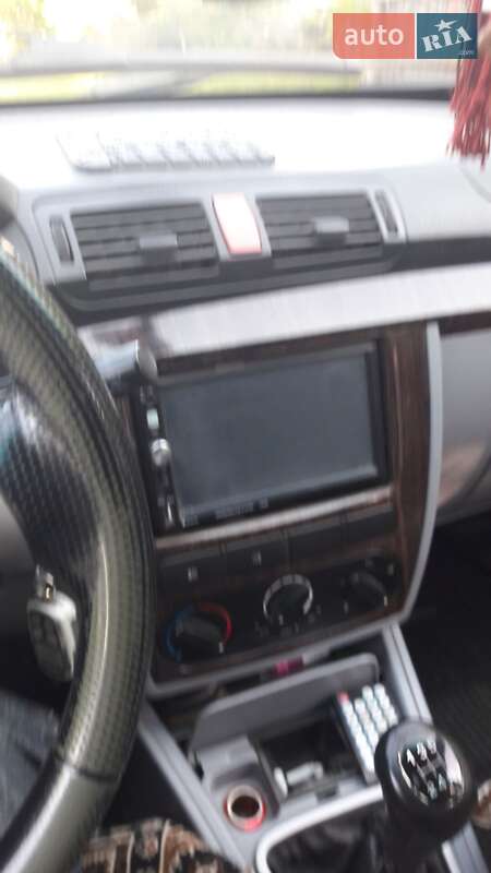 Lifan 520 2007