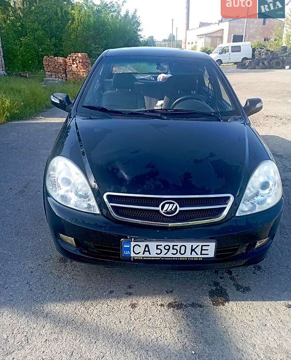 Lifan 520 2008