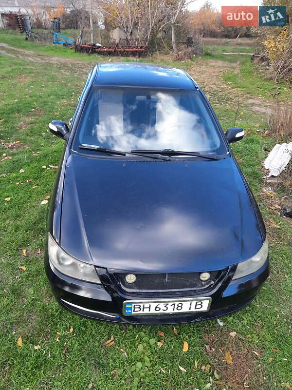 Lifan 620 2011