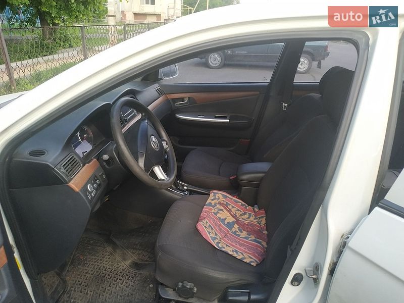 Lifan 620 2011