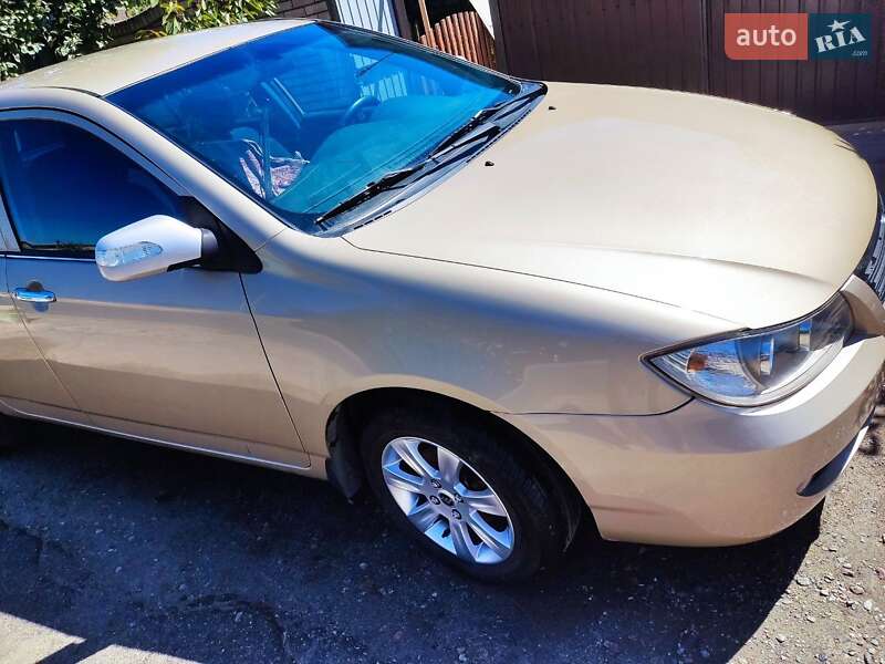 Lifan 620 2012