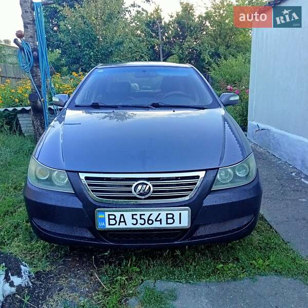 Lifan 620 2011