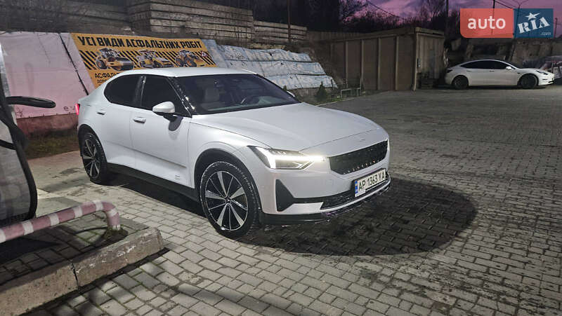 Polestar 2 2022