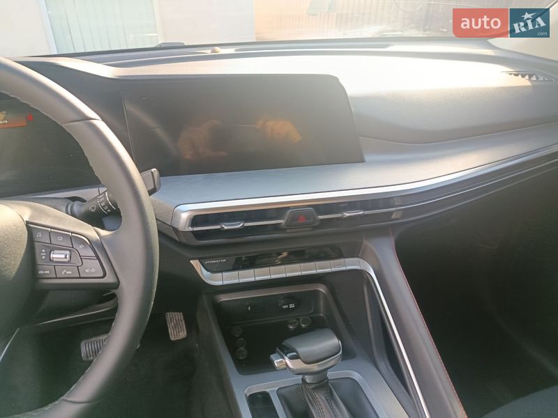 Changan CS 35 Plus 2023