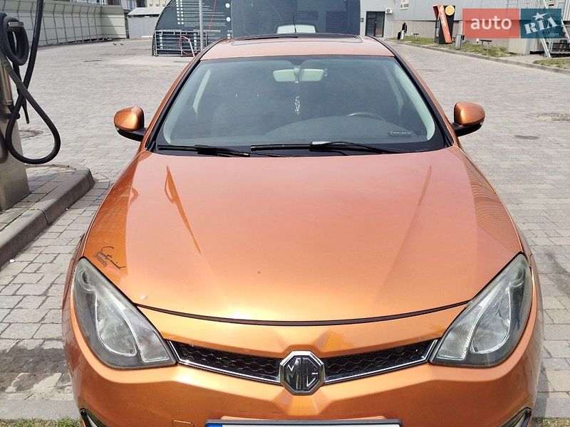 MG 6 2013